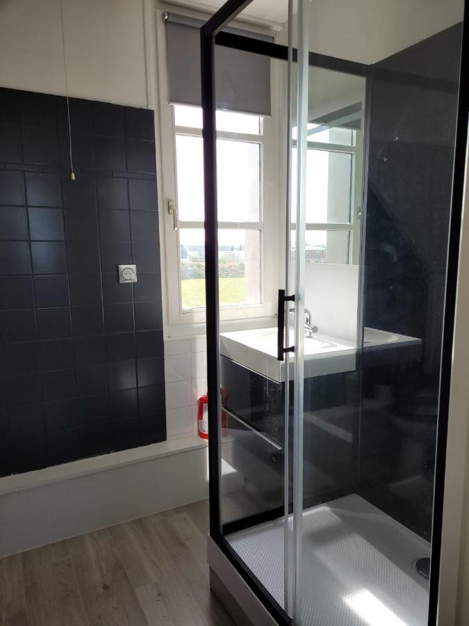 La Mer En Vue, Destination Naturelle Pour 2, Avec Wifi Et Parking Wimereux Bagian luar foto