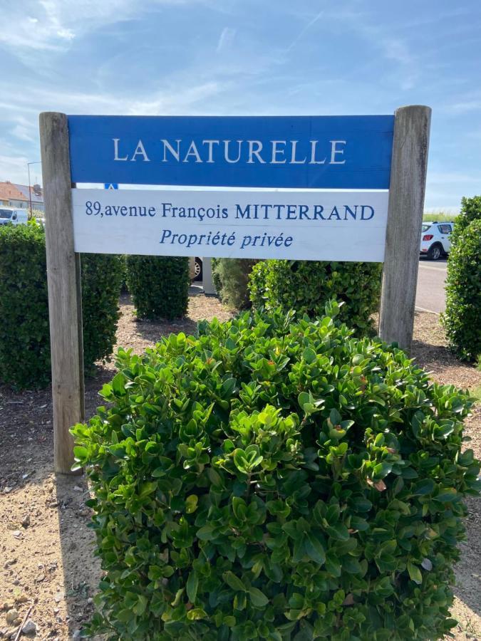 La Mer En Vue, Destination Naturelle Pour 2, Avec Wifi Et Parking Wimereux Bagian luar foto